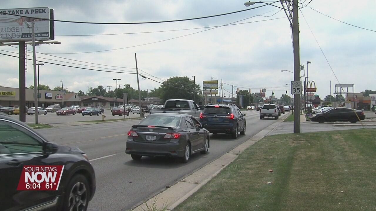 Lima Police will not make arrests on those who violate Ohio curfew